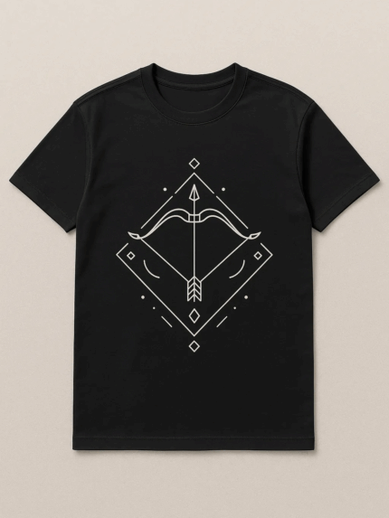 Sagittarius Studio Tee