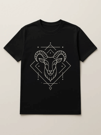 Capricorn Studio Tee